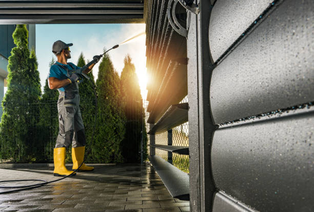 Best Parking Lot and Garage Cleaning  in Berryville, TX