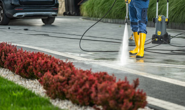 Reliable Berryville, TX Pressure Washing Services Solutions